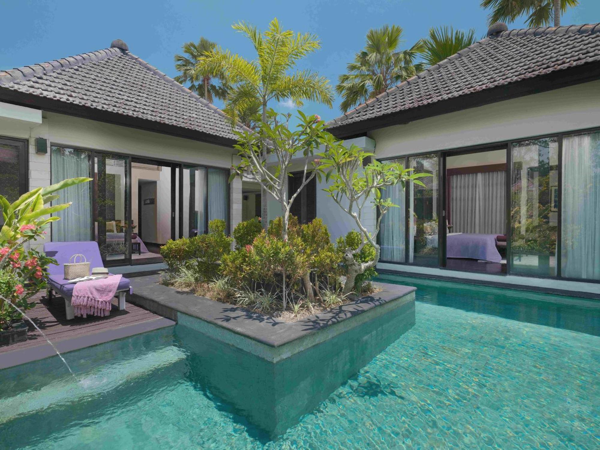 ดิ อายุ กินตามานี วิลลา แอท โตยา เดวาสยา Villa ภายนอก รูปภาพ